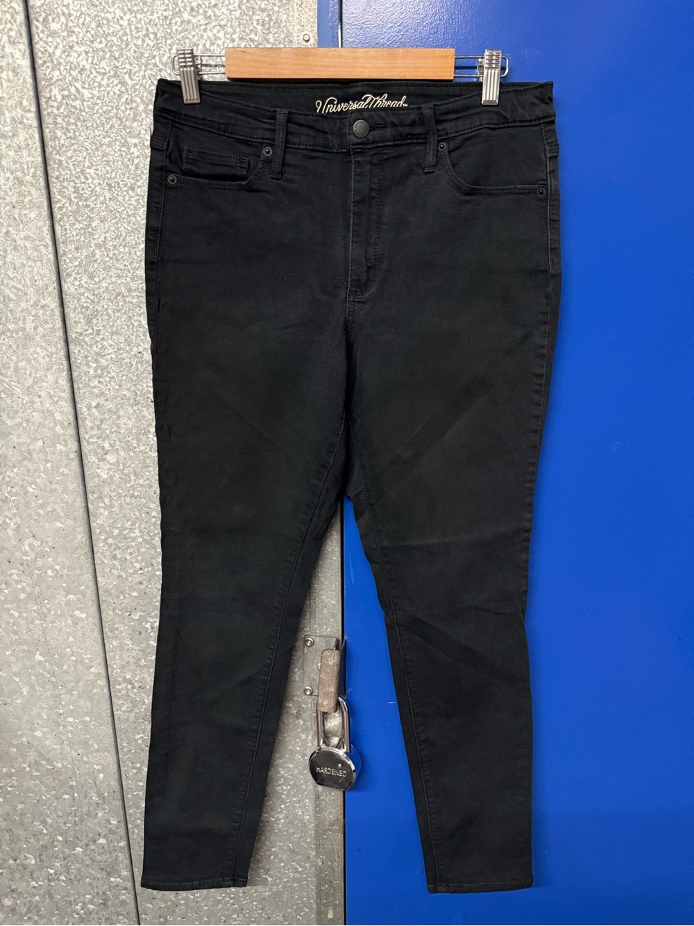Universal Thread Pants - Picture 1 of 3